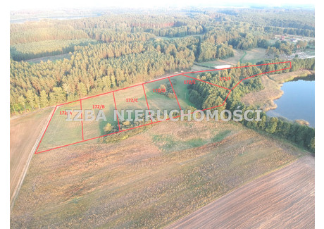 Działka na sprzedaż - Grabnik, Stare Juchy, Ełcki, 3030 m², 150 000 PLN, NET-IZB-GS-111