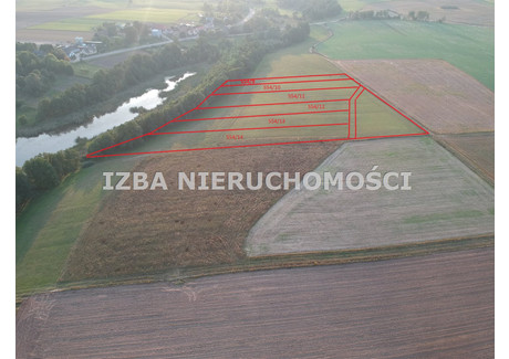 Działka na sprzedaż - Grabnik, Stare Juchy, Ełcki, 3000 m², 120 000 PLN, NET-IZB-GS-132