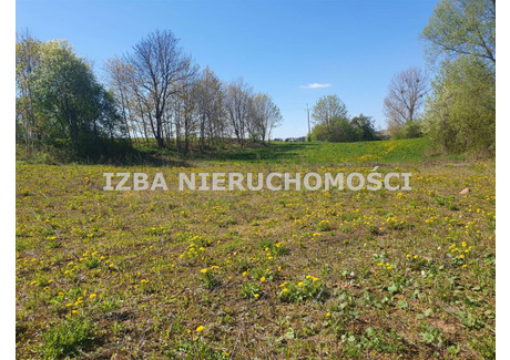 Działka na sprzedaż - Golubka, Kalinowo, Ełcki, 2651 m², 95 000 PLN, NET-IZB-GS-152