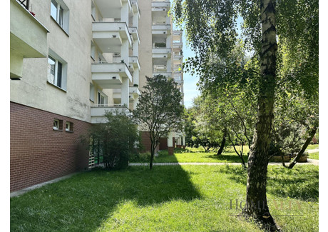 Mieszkanie na sprzedaż - Potocka Żoliborz, Warszawa, Żoliborz, Warszawa, 62,5 m², 1 040 000 PLN, NET-607151