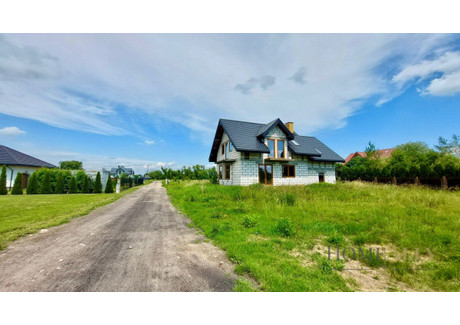 Dom na sprzedaż - Stanisławów, Leoncin, Nowodworski, 216,3 m², 649 000 PLN, NET-153202
