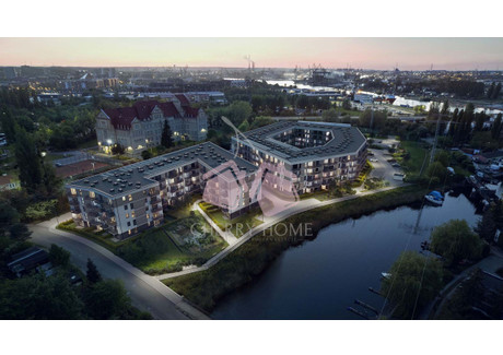 Mieszkanie na sprzedaż - Śródmieście, Gdańsk, 25,85 m², 282 600 PLN, NET-751103