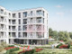 Mieszkanie na sprzedaż - Wojciecha Kiedrowskiego Jasień, Gdańsk, 44,33 m², 635 176 PLN, NET-225763