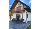 Dom na sprzedaż - Frydrychowo, Parchowo, Bytowski, 78 m², 499 000 PLN, NET-598422237