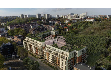 Mieszkanie na sprzedaż - Śródmieście, Gdańsk, 53,1 m², 760 000 PLN, NET-592568