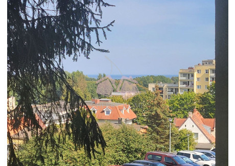 Mieszkanie na sprzedaż - Mazowiecka Sopot, 48,9 m², 869 000 PLN, NET-549346