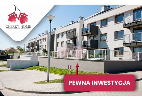 Mieszkanie na sprzedaż - Długa Reda, Wejherowski, 46,02 m², 367 792 PLN, NET-139137