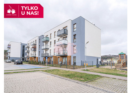 Mieszkanie na sprzedaż - Żytnia Rumia, Wejherowski, 55,9 m², 525 000 PLN, NET-187518