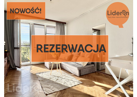 Mieszkanie na sprzedaż - Strycharska Górna, Łódź-Górna, Łódź, 54,66 m², 359 000 PLN, NET-177453