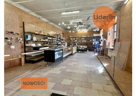 Lokal na sprzedaż - Tadeusza Kościuszki Łęczyca, Łęczycki, 158 m², 795 000 PLN, NET-937804