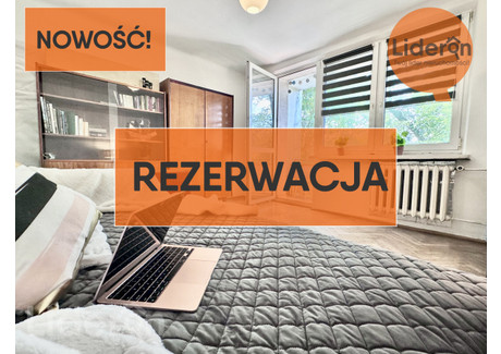 Mieszkanie na sprzedaż - Juliana Ursyna Niemcewicza Górna, Łódź-Górna, Łódź, 51,44 m², 339 000 PLN, NET-995931