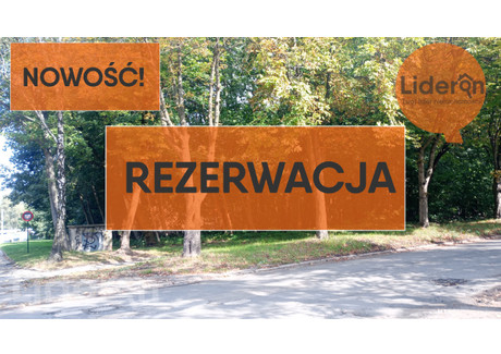 Działka na sprzedaż - Morgowa Bałuty, Łódź-Bałuty, Łódź, 1184 m², 370 000 PLN, NET-447507