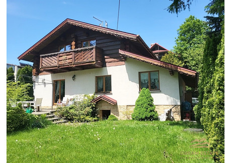 Dom na sprzedaż - Szczyrk, Bielski, 210 m², 1 350 000 PLN, NET-DEN-DS-127
