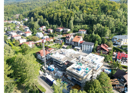 Mieszkanie na sprzedaż - Szczyrk, Bielski, 31,44 m², 585 000 PLN, NET-DEN-MS-177