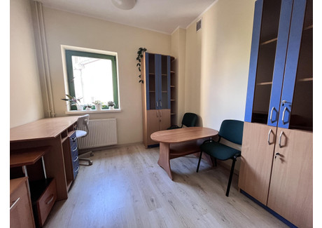 Biuro do wynajęcia - Feliksa Nowowiejskiego Olsztyn, 11 m², 600 PLN, NET-438