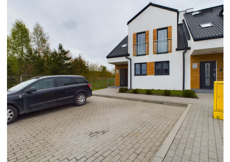 Mieszkanie na sprzedaż - Olsztyn, 65,4 m², 780 000 PLN, NET-646