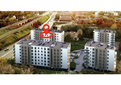 Mieszkanie na sprzedaż - 15 Dywizji Olsztyn, 70,48 m², 599 000 PLN, NET-753