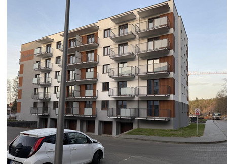 Mieszkanie na sprzedaż - Olsztyn, 43,85 m², 435 000 PLN, NET-780