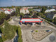 Działka na sprzedaż - Strachocińska Strachocin, Psie Pole, Wrocław, 1159 m², 800 000 PLN, NET-478
