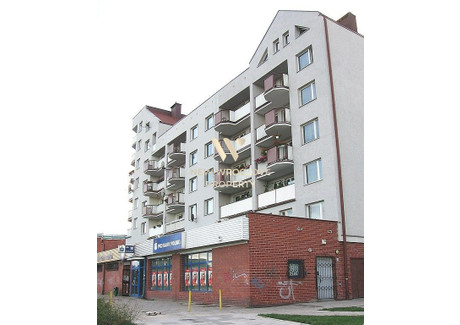 Mieszkanie na sprzedaż - Jugosłowiańska Różanka, Wrocław-Psie Pole, Wrocław, 89 m², 920 000 PLN, NET-475661