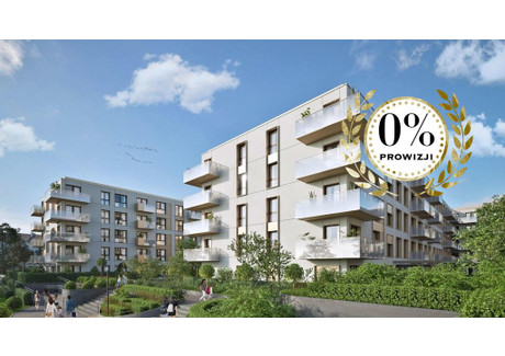 Mieszkanie na sprzedaż - Przemysłowa Katowice, 42,01 m², 529 326 PLN, NET-6377/12083/OMS