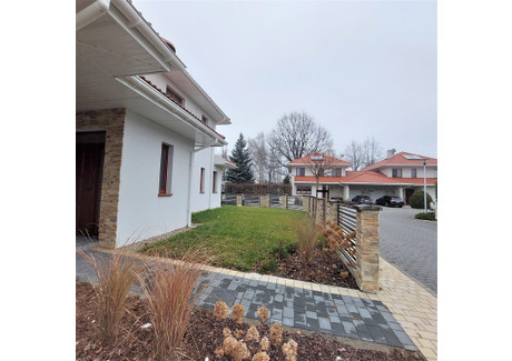 Dom na sprzedaż - Siedliska, Piaseczno, Piaseczyński, 218 m², 1 500 000 PLN, NET-374/12083/ODS