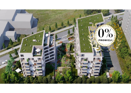 Mieszkanie na sprzedaż - Jutrzenki Włochy, Warszawa, 63,06 m², 1 001 000 PLN, NET-4232/12083/OMS