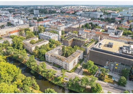 Mieszkanie na sprzedaż - Czysta Wrocław-Stare Miasto, Wrocław, 31,44 m², 760 606 PLN, NET-6362/12083/OMS