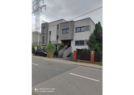 Biuro do wynajęcia - Katowice, 180 m², 11 800 PLN, NET-29/12083/OLW