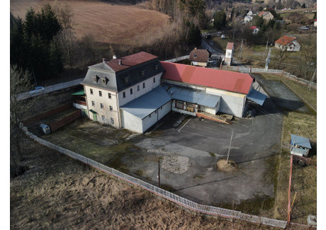 Komercyjne na sprzedaż - Ludwikowice Kłodzkie, Nowa Ruda, Kłodzki, 1324,77 m², 1 799 000 PLN, NET-13/12083/OOS