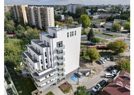 Mieszkanie na sprzedaż - Bielany, Warszawa, 52,26 m², 778 674 PLN, NET-5634/12083/OMS