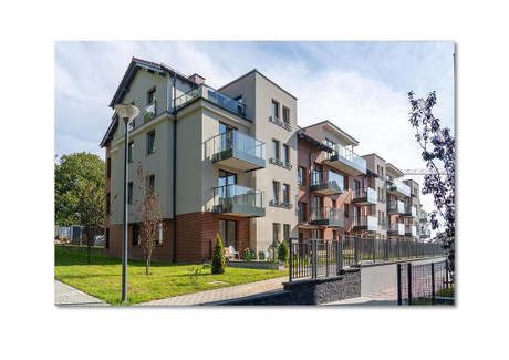 Mieszkanie na sprzedaż - Ujeścisko, Gdańsk, 46,01 m², 482 000 PLN, NET-5014/12083/OMS