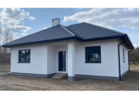 Dom na sprzedaż - Najdziszów, Mierzęcice, Będziński, 86 m², 569 000 PLN, NET-469/12083/ODS