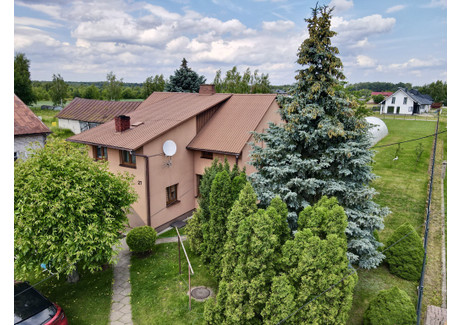 Dom na sprzedaż - Dosin, Serock, Legionowski, 150 m², 697 000 PLN, NET-506/12083/ODS