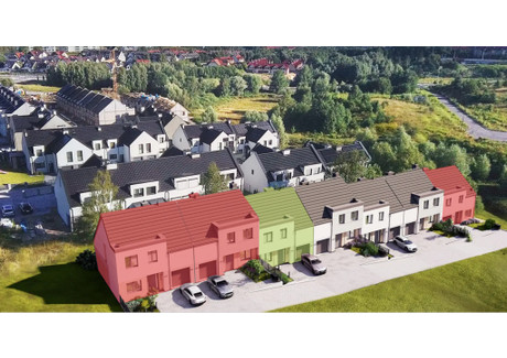 Dom na sprzedaż - Olsztyn, 123,21 m², 939 000 PLN, NET-522/12083/ODS