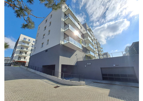 Mieszkanie na sprzedaż - Stary Chorzów, Chorzów, 47,9 m², 433 495 PLN, NET-2186/12083/OMS