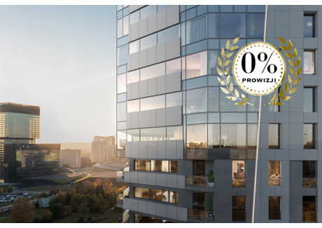 Mieszkanie na sprzedaż - Olimpijska Śródmieście, Katowice, 34,15 m², 497 500 PLN, NET-4318/12083/OMS