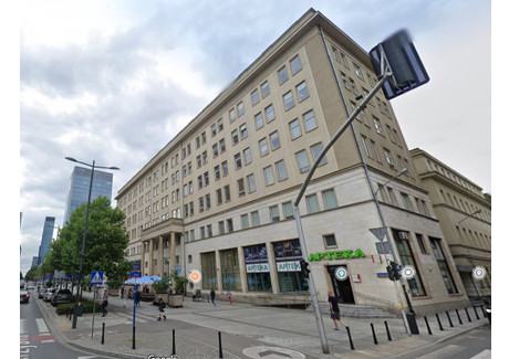 Biuro do wynajęcia - Centrum, Warszawa, 33,84 m², 2538 PLN, NET-83/12083/OLW