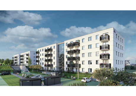 Mieszkanie na sprzedaż - Jasień, Gdańsk, 33,24 m², 427 000 PLN, NET-5771/12083/OMS