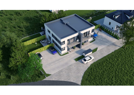 Mieszkanie na sprzedaż - Podchorążych Nowe Złotno, Łódź, 81,42 m², 639 000 PLN, NET-6035/12083/OMS