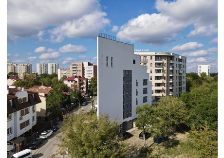 Mieszkanie na sprzedaż - Renesansowa Bielany, Warszawa, 59,08 m², 927 556 PLN, NET-5638/12083/OMS