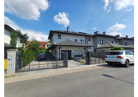 Mieszkanie na sprzedaż - Opolska Marki, Wołomiński, 150 m², 1 497 000 PLN, NET-5048/12083/OMS