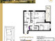 Mieszkanie na sprzedaż - Bańgowska Siemianowice Śląskie, 59,29 m², 468 391 PLN, NET-2675/12083/OMS
