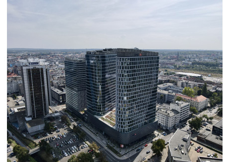 Mieszkanie na sprzedaż - Zabrska Katowice, 56,37 m², 955 471 PLN, NET-5531/12083/OMS