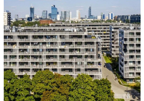 Mieszkanie na sprzedaż - Gumińska Wola, Warszawa, 132,89 m², 3 787 600 PLN, NET-5392/12083/OMS