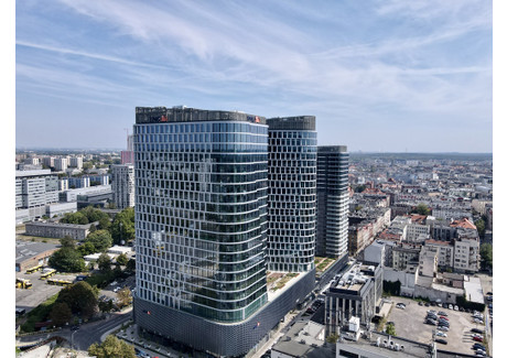 Mieszkanie na sprzedaż - Zabrska Katowice, 70,47 m², 1 102 855 PLN, NET-5529/12083/OMS