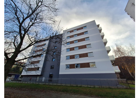 Mieszkanie na sprzedaż - Urzędnicza Łódź-Bałuty, Łódź, 49,17 m², 450 156 PLN, NET-6073/12083/OMS