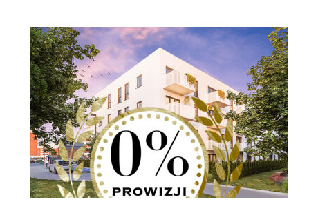 Mieszkanie na sprzedaż - Walerego Wróblewskiego Łódź-Górna, Łódź, 37,08 m², 428 274 PLN, NET-2241/12083/OMS