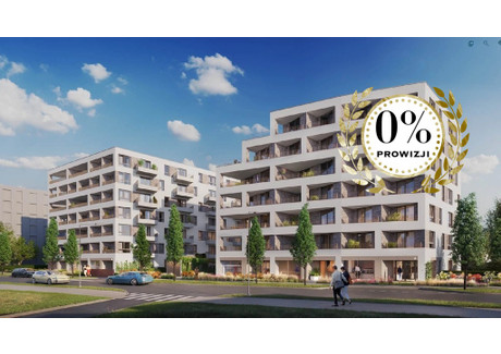 Mieszkanie na sprzedaż - Jutrzenki Włochy, Warszawa, 38,4 m², 680 900 PLN, NET-4207/12083/OMS