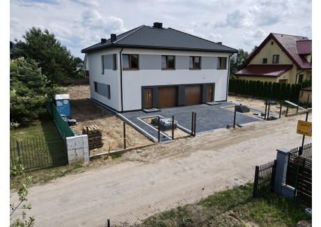 Dom na sprzedaż - Dosin, Serock, Legionowski, 130 m², 737 000 PLN, NET-536/12083/ODS